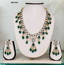 SSR fashion Jewllery